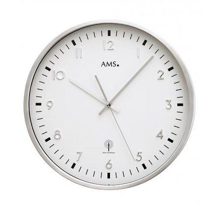 BeoXL - Wandklok TIME MACHINE modern design
