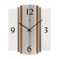 BeoXL - Wandklok Carree Modern Design
