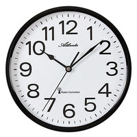 BeoXL - Wandklok zwart modern design