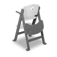 BeoXL Lionelo Babystoel - Kinderstoel 3 in 1