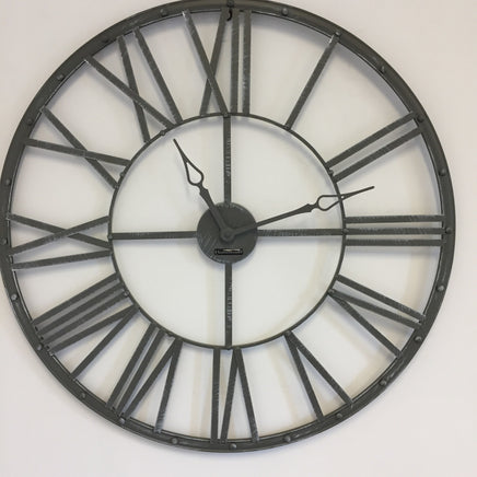 BeoXL - Wandklok Vintage Grey 70