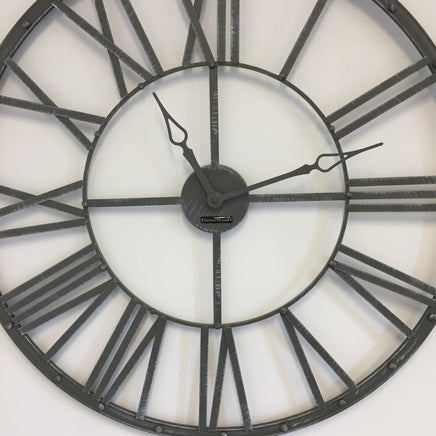 BeoXL - Wandklok Vintage Grey 70