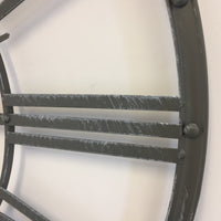 BeoXL - Wandklok Vintage Grey 70