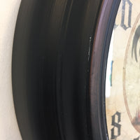 BeoXL - Wandklok Le Coq vintage industrieel