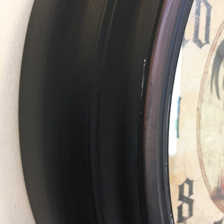 BeoXL - Wandklok Le Coq vintage industrieel