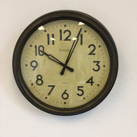 BeoXL - Wandklok Vintage RETRO Design