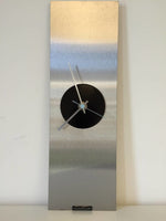 BeoXL - Wandklok Black Eye Modern Design