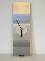 BeoXL - Wandklok White Eye Modern Desing