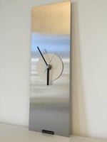 BeoXL - Wandklok White Eye Modern Desing