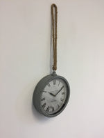 BeoXL - Wandklok Vintage Winchester