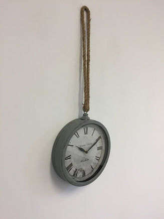 BeoXL - Wandklok Vintage Winchester