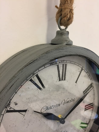 BeoXL - Wandklok Vintage Winchester