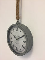 BeoXL - Wandklok Vintage Winchester
