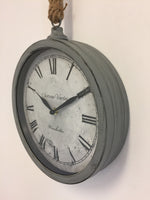 BeoXL - Wandklok Vintage Winchester