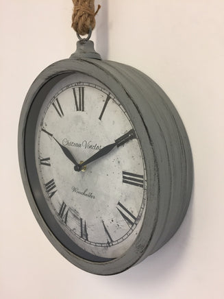 BeoXL - Wandklok Vintage Winchester