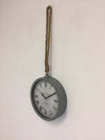 BeoXL - Wandklok Vintage Winchester