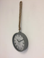 BeoXL - Wandklok Vintage Winchester