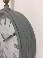 BeoXL - Wandklok Vintage Winchester