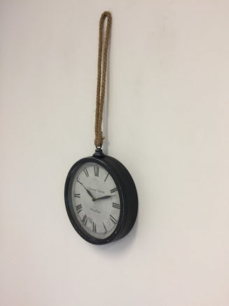 BeoXL - Wandklok Winchester Vintage Industrieel