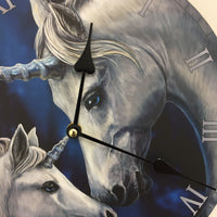 BeoXL - Wandklok UNICORN