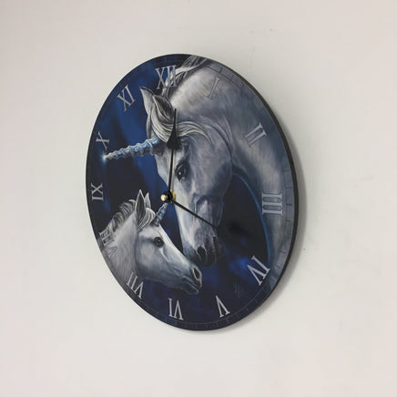 BeoXL - Wandklok UNICORN