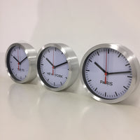 BeoXL - Wandklok SET 3 STUKS New York - Parijs - Tokio