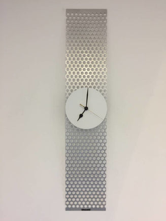 BeoXL - Wandklok PERFOR Circle White
