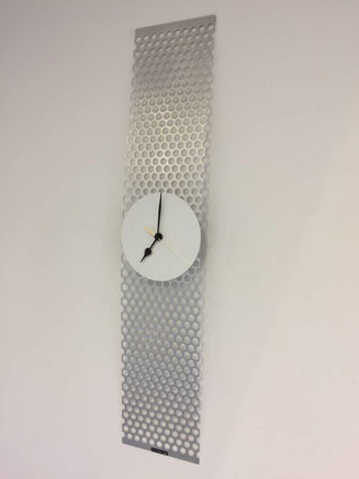 BeoXL - Wandklok PERFOR Circle White