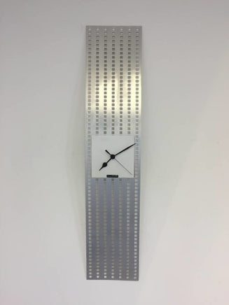 BeoXL - Wandklok PERFOR White Square