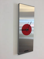 BeoXL - Wandklok RED EYE