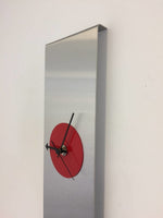 BeoXL - Wandklok RED EYE