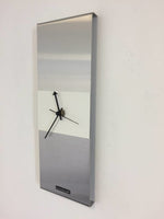 BeoXL - Wandklok White Square