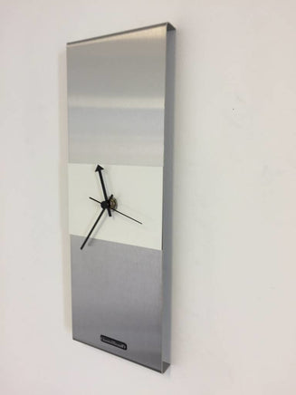 BeoXL - Wandklok White Square