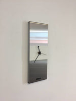 BeoXL - Wandklok White Square