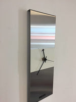 BeoXL - Wandklok White Square