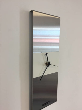 BeoXL - Wandklok White Square