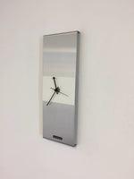 BeoXL - Wandklok White Square