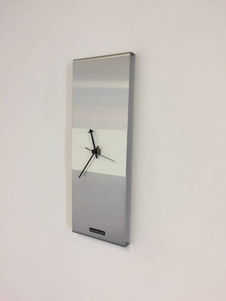 BeoXL - Wandklok White Square
