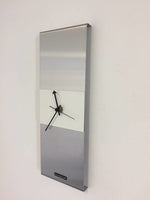 BeoXL - Wandklok White Square