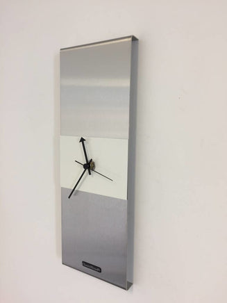 BeoXL - Wandklok White Square