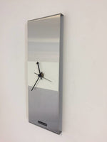 BeoXL - Wandklok White Square