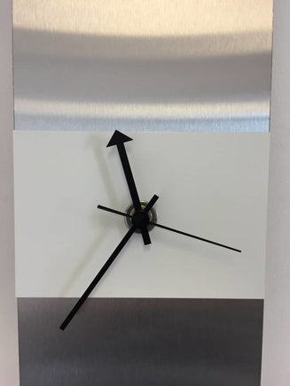 BeoXL - Wandklok White Square