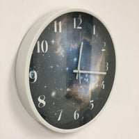 BeoXL - Wandklok UNIVERSE Modern Design