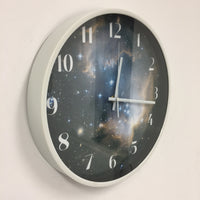 BeoXL - Wandklok UNIVERSE Modern Design