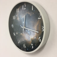 BeoXL - Wandklok UNIVERSE Modern Design