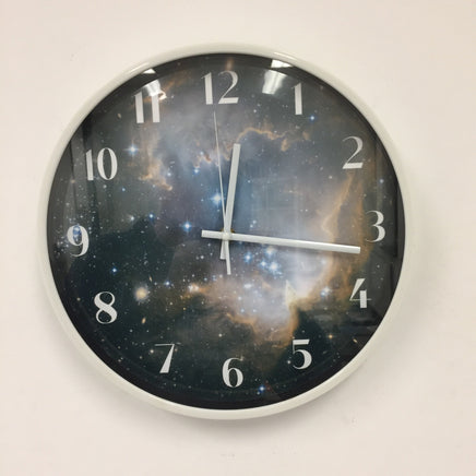 BeoXL - Wandklok UNIVERSE Modern Design