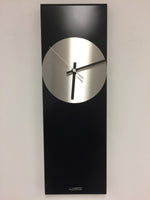 BeoXL - Wandklok LaBrand Export Design Black & White Pointer