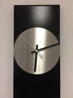 BeoXL - Wandklok LaBrand Export Design Black & White Pointer