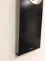 BeoXL - Wandklok LaBrand Export Design Black & White Pointer