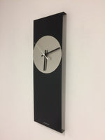 BeoXL - Wandklok LaBrand Export Design Black & White Pointer
